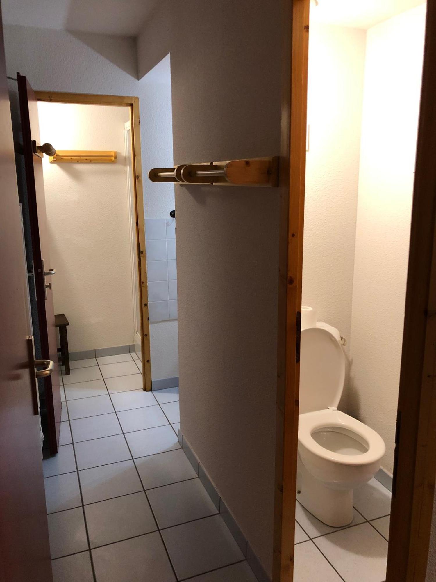 Chalet De La Yodine Feissons-sur-Salins Esterno foto