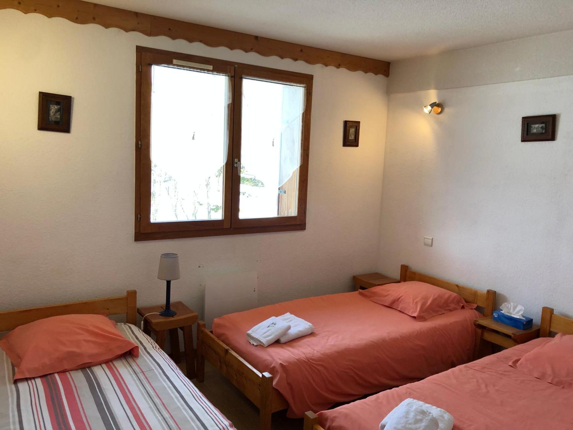 Chalet De La Yodine Feissons-sur-Salins Esterno foto